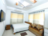 One Bedroom Apartment for Rent in Bashundhara R/A.
